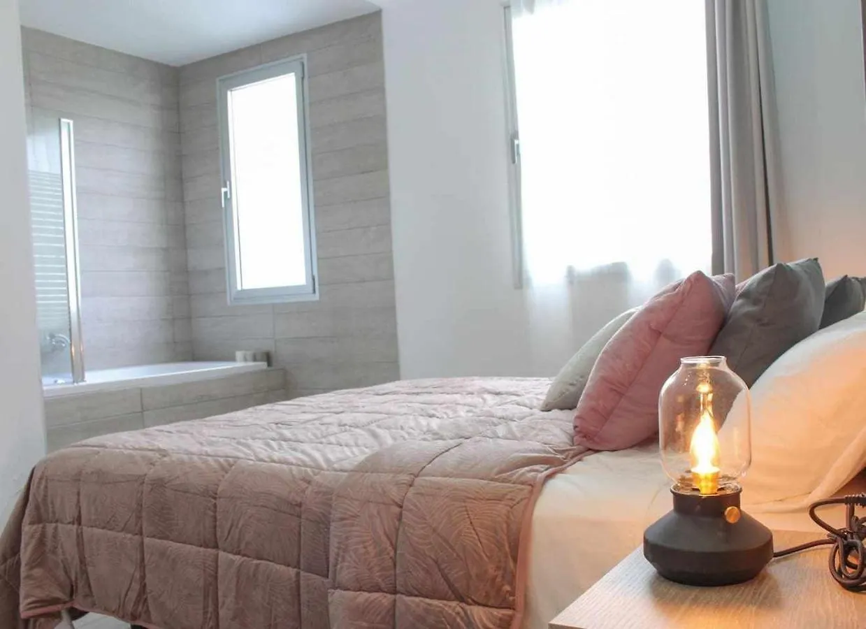 Ocean Garden Suite 108 Con Jardin Privado Y Vista Al Mar Costa Adeje  0*, Costa Adeje (Tenerife) Spain